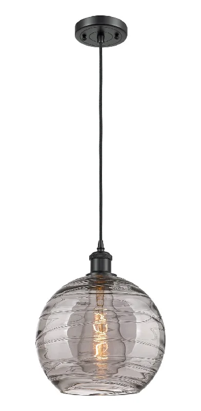 Crystal Ceiling Lights with High - Quality Swarovski CrystalsCrystal Ceiling Lights with High - Quality Swarovski CrystalsInnovations Ballston 516-1P-BK-G1213-10SM Pendant Light - Matte Black Crystal Ceiling Lights with High - Quality Swarovski CrystalsCrystal Ceiling Lights with High - Quality Swarovski CrystalsInnovations Ballston 516-1P-BK-G1213-10SM Pendant Light - Matte Black