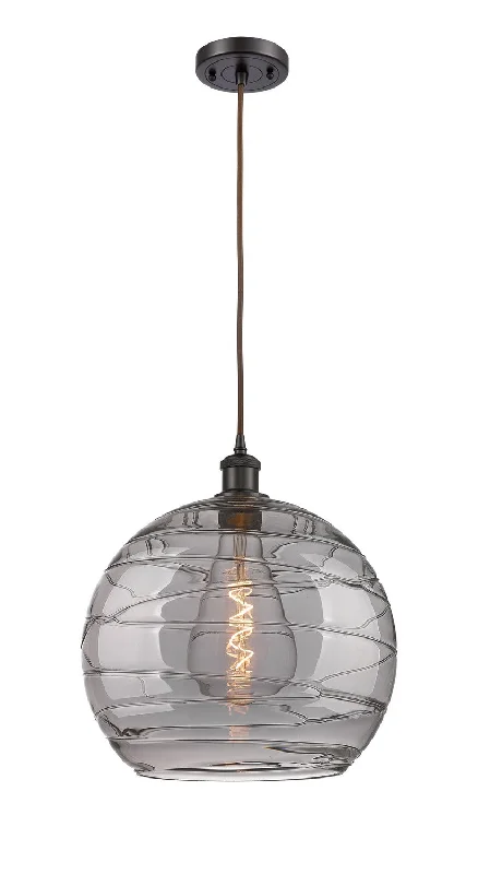 Industrial Style Ceiling Lights with Exposed Bulbs and Metal CagesIndustrial Style Ceiling Lights with Exposed Bulbs and Metal CagesInnovations Ballston 516-1P-OB-G1213-14SM Pendant Light - Oil Rubbed Bronze Industrial Style Ceiling Lights with Exposed Bulbs and Metal CagesIndustrial Style Ceiling Lights with Exposed Bulbs and Metal CagesInnovations Ballston 516-1P-OB-G1213-14SM Pendant Light - Oil Rubbed Bronze