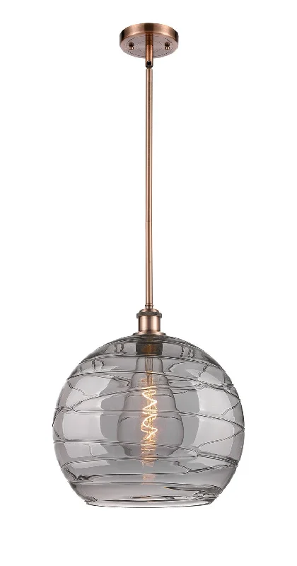Japanese - Inspired Ceiling Lights with Shoji - Screen - like DiffusersJapanese - Inspired Ceiling Lights with Shoji - Screen - like DiffusersInnovations Ballston 516-1S-AC-G1213-14SM Pendant Light - Antique Copper Japanese - Inspired Ceiling Lights with Shoji - Screen - like DiffusersJapanese - Inspired Ceiling Lights with Shoji - Screen - like DiffusersInnovations Ballston 516-1S-AC-G1213-14SM Pendant Light - Antique Copper