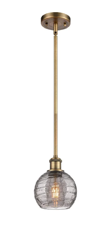 Mediterranean - Style Ceiling Lights with Terra - Cotta and Ceramic DetailsMediterranean - Style Ceiling Lights with Terra - Cotta and Ceramic DetailsInnovations Ballston 516-1S-BB-G1213-6SM Pendant Light - Brushed Brass Mediterranean - Style Ceiling Lights with Terra - Cotta and Ceramic DetailsMediterranean - Style Ceiling Lights with Terra - Cotta and Ceramic DetailsInnovations Ballston 516-1S-BB-G1213-6SM Pendant Light - Brushed Brass