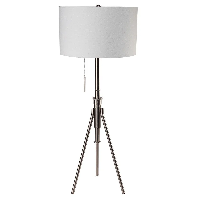 Marble Base Floor Lamp for a Touch of LuxuryMarble Base Floor Lamp for a Touch of LuxuryJournee Home 'Bionic' Drum Shade 71 inch Tripod Floor Lamp Marble Base Floor Lamp for a Touch of LuxuryMarble Base Floor Lamp for a Touch of LuxuryJournee Home 'Bionic' Drum Shade 71 inch Tripod Floor Lamp