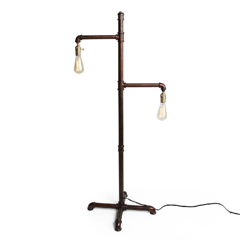 Smart Floor Lamp with Voice Control and Bluetooth ConnectivitySmart Floor Lamp with Voice Control and Bluetooth ConnectivityJournee Home 'Marstrand' Iron 46-in Edison Bulbs Included Floor Lamp Smart Floor Lamp with Voice Control and Bluetooth ConnectivitySmart Floor Lamp with Voice Control and Bluetooth ConnectivityJournee Home 'Marstrand' Iron 46-in Edison Bulbs Included Floor Lamp