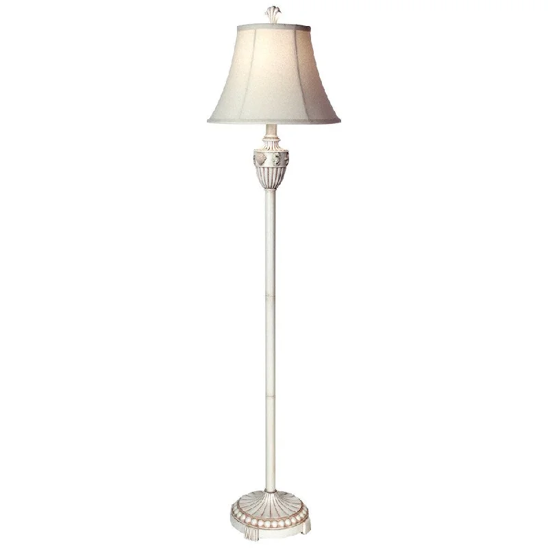 Smart Floor Lamp with Voice Control and Bluetooth ConnectivitySmart Floor Lamp with Voice Control and Bluetooth ConnectivityJournee Home 'Seaside' 61-inch Floor Lamp Smart Floor Lamp with Voice Control and Bluetooth ConnectivitySmart Floor Lamp with Voice Control and Bluetooth ConnectivityJournee Home 'Seaside' 61-inch Floor Lamp