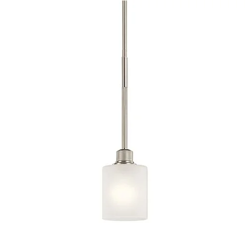 African - Inspired Ceiling Lights with Tribal Patterns and Natural MaterialsAfrican - Inspired Ceiling Lights with Tribal Patterns and Natural MaterialsKichler 52286 Lynn Haven 1-lt 5" Pendant