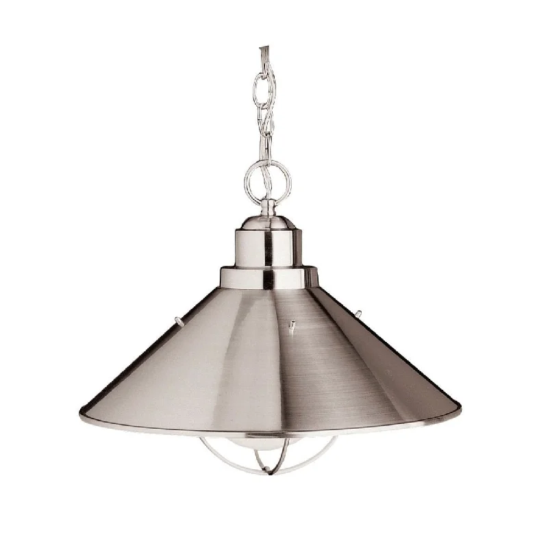 Gothic Ceiling Lights with Dark Metalwork and Pointed ArchesGothic Ceiling Lights with Dark Metalwork and Pointed ArchesSeaside Outdoor Pendant