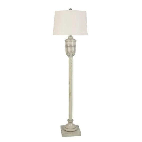 Smart Floor Lamp with Voice Control and Bluetooth ConnectivitySmart Floor Lamp with Voice Control and Bluetooth ConnectivityLamps Per Se 63- inch Antique Pewter Floor Lamp Smart Floor Lamp with Voice Control and Bluetooth ConnectivitySmart Floor Lamp with Voice Control and Bluetooth ConnectivityLamps Per Se 63- inch Antique Pewter Floor Lamp