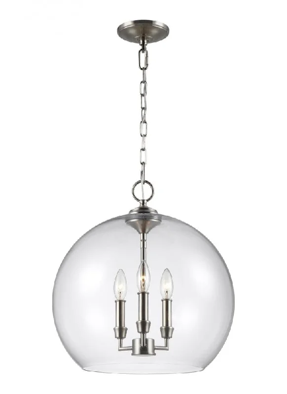 African - Inspired Ceiling Lights with Tribal Patterns and Natural MaterialsAfrican - Inspired Ceiling Lights with Tribal Patterns and Natural MaterialsLawler Orb Pendant