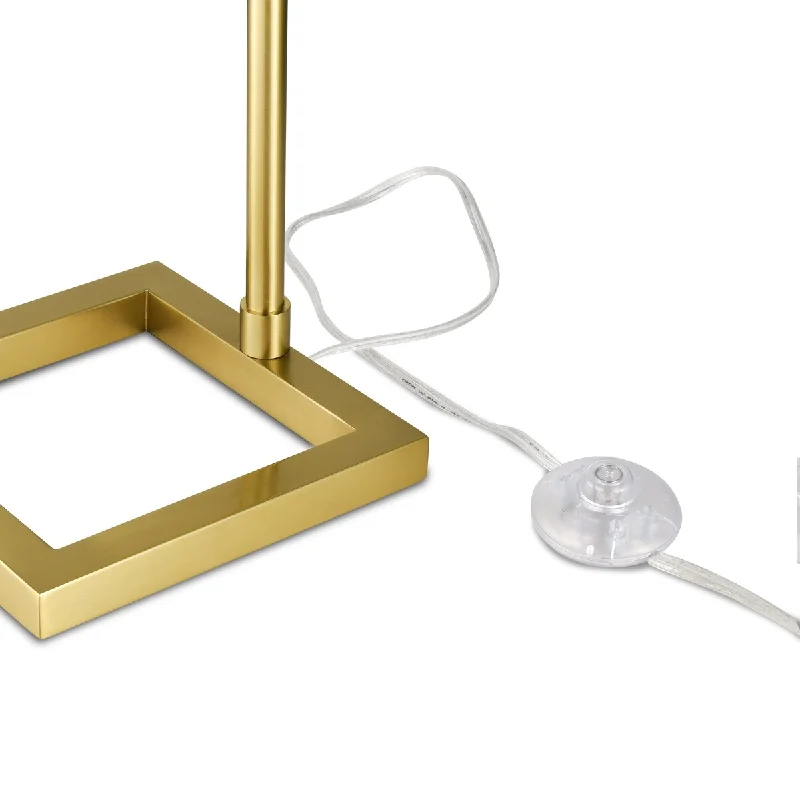 Victorian Style Floor Lamp for Traditional and Elegant InteriorsVictorian Style Floor Lamp for Traditional and Elegant InteriorsLight Society Ines Floor Lamp - Brushed Brass/White Victorian Style Floor Lamp for Traditional and Elegant InteriorsVictorian Style Floor Lamp for Traditional and Elegant InteriorsLight Society Ines Floor Lamp - Brushed Brass/White