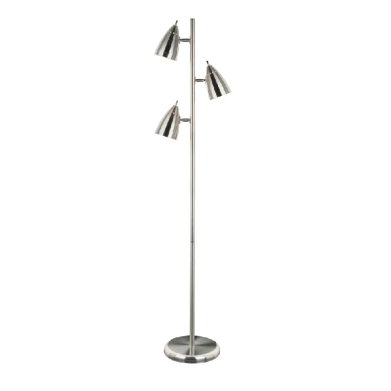 Wood Floor Lamp with Natural Grain for a Warm and Organic FeelWood Floor Lamp with Natural Grain for a Warm and Organic FeelLite Source Bullets Floor Lamp Wood Floor Lamp with Natural Grain for a Warm and Organic FeelWood Floor Lamp with Natural Grain for a Warm and Organic FeelLite Source Bullets Floor Lamp