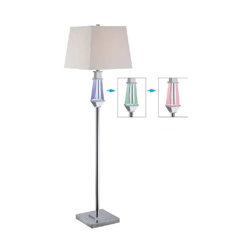 Marble Base Floor Lamp for a Touch of LuxuryMarble Base Floor Lamp for a Touch of LuxuryLite Source Cicely Floor Lamp with LED Night-light Marble Base Floor Lamp for a Touch of LuxuryMarble Base Floor Lamp for a Touch of LuxuryLite Source Cicely Floor Lamp with LED Night-light