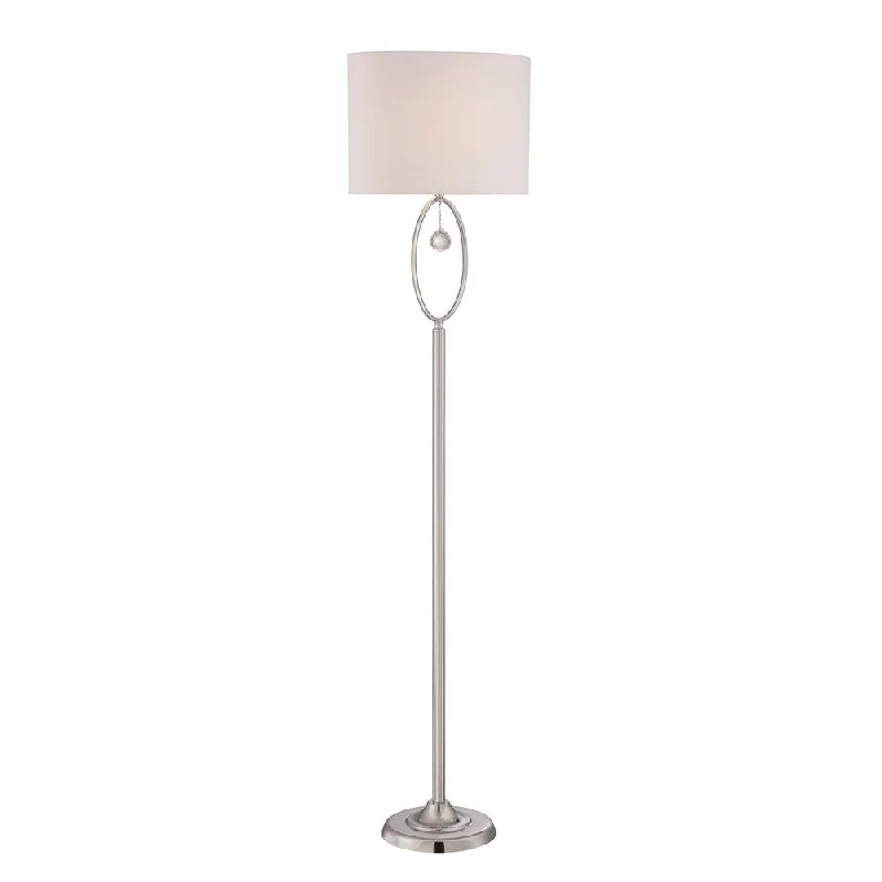 Glass Floor Lamp with Frosted Shades for Soft Diffused LightGlass Floor Lamp with Frosted Shades for Soft Diffused LightLite Source Joya 1-light Floor Lamp Glass Floor Lamp with Frosted Shades for Soft Diffused LightGlass Floor Lamp with Frosted Shades for Soft Diffused LightLite Source Joya 1-light Floor Lamp