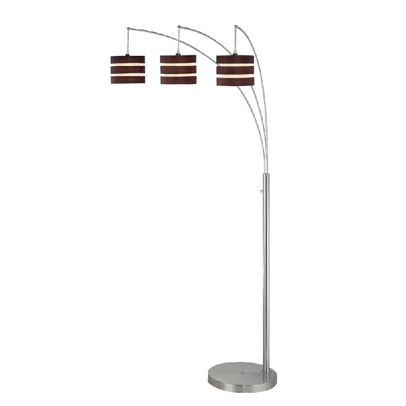 Fabric Floor Lamp with a Linen Shade for a Relaxed AestheticFabric Floor Lamp with a Linen Shade for a Relaxed AestheticLite Source Matia 3-light Floor Lamp Fabric Floor Lamp with a Linen Shade for a Relaxed AestheticFabric Floor Lamp with a Linen Shade for a Relaxed AestheticLite Source Matia 3-light Floor Lamp