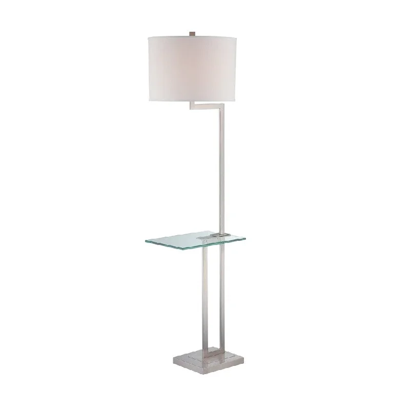 Bohemian Inspired Floor Lamp for Eclectic Home DecorBohemian Inspired Floor Lamp for Eclectic Home DecorLite Source Rudko Fluorescent Floor Lamp, Polished Steel, Clear Bohemian Inspired Floor Lamp for Eclectic Home DecorBohemian Inspired Floor Lamp for Eclectic Home DecorLite Source Rudko Fluorescent Floor Lamp, Polished Steel, Clear