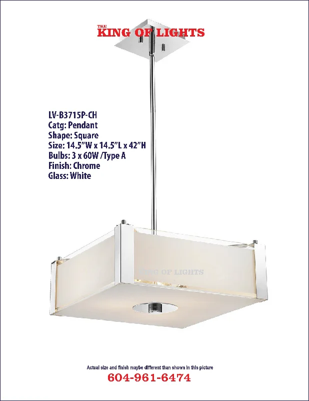 Gothic Ceiling Lights with Dark Metalwork and Pointed ArchesGothic Ceiling Lights with Dark Metalwork and Pointed ArchesLV-B3715P-CH