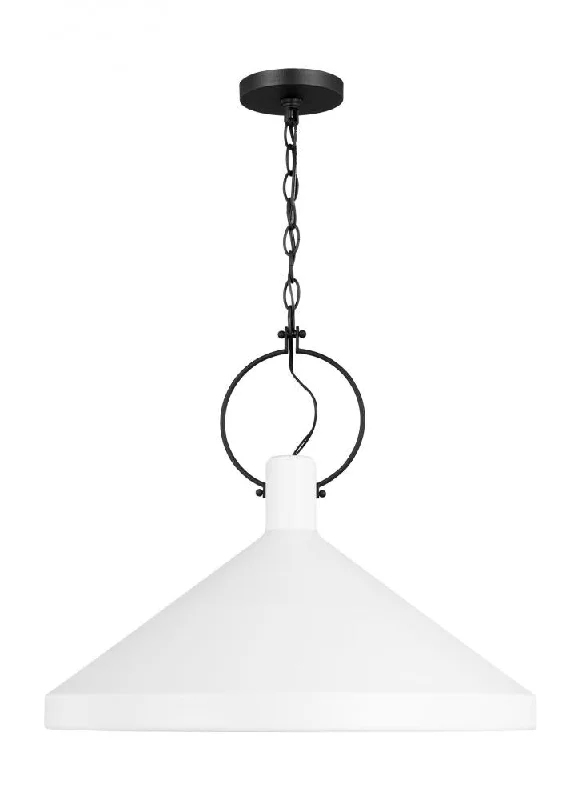 Retro Ceiling Lights Inspired by the 1950s and 1960s DesignRetro Ceiling Lights Inspired by the 1950s and 1960s DesignLyon Large One Light Pendant