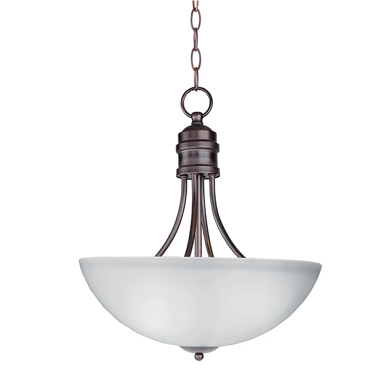 Glass Ceiling Lights with Frosted, Colored, or Etched GlassGlass Ceiling Lights with Frosted, Colored, or Etched GlassMaxim 10044FT Logan 3-lt 16" Pendant Glass Ceiling Lights with Frosted, Colored, or Etched GlassGlass Ceiling Lights with Frosted, Colored, or Etched GlassMaxim 10044FT Logan 3-lt 16" Pendant