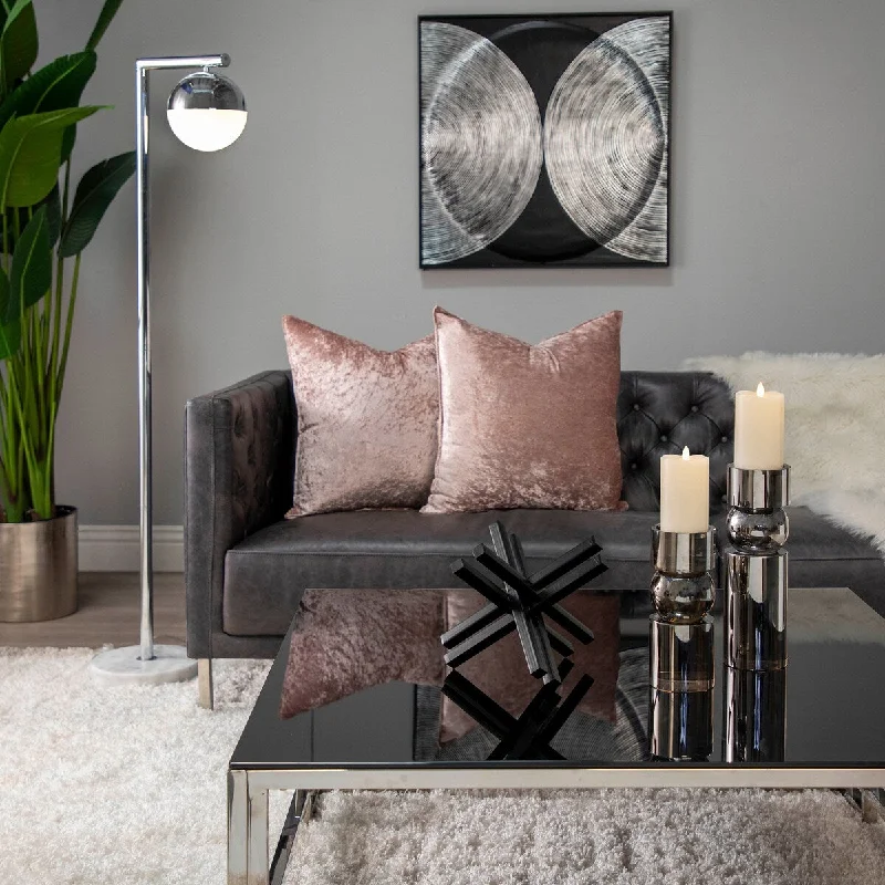 Modern Minimalist Floor Lamp for Contemporary Living RoomsModern Minimalist Floor Lamp for Contemporary Living RoomsMetal 62" Orb Floor Lamp with Marble Base, Silver 62"H - 18.5" x 14.17" x 62.0" Modern Minimalist Floor Lamp for Contemporary Living RoomsModern Minimalist Floor Lamp for Contemporary Living RoomsMetal 62" Orb Floor Lamp with Marble Base, Silver 62"H - 18.5" x 14.17" x 62.0"