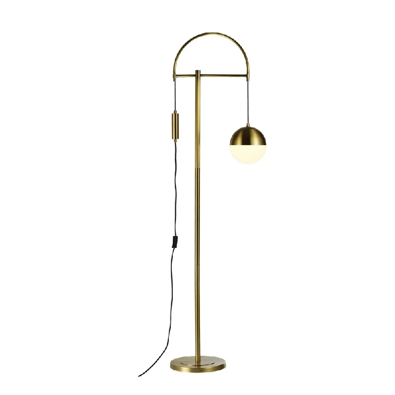 Dimmable Floor Lamp for Adjustable Lighting AmbianceDimmable Floor Lamp for Adjustable Lighting AmbianceMetal 65" Sheperds Hook Floor Lamp, Gold Dimmable Floor Lamp for Adjustable Lighting AmbianceDimmable Floor Lamp for Adjustable Lighting AmbianceMetal 65" Sheperds Hook Floor Lamp, Gold