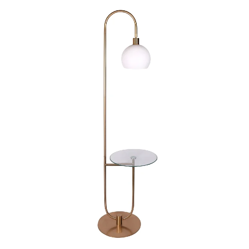 Glass Floor Lamp with Frosted Shades for Soft Diffused LightGlass Floor Lamp with Frosted Shades for Soft Diffused LightMetal 71" End Table Floor Lamp, Gold - 71.0"H - 15.0" x 17.0" x 71.0" Glass Floor Lamp with Frosted Shades for Soft Diffused LightGlass Floor Lamp with Frosted Shades for Soft Diffused LightMetal 71" End Table Floor Lamp, Gold - 71.0"H - 15.0" x 17.0" x 71.0"