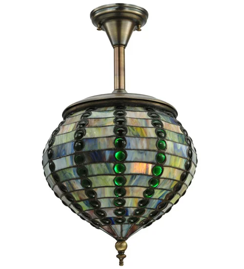 Chinese - Style Ceiling Lights with Red Lantern - Inspired DesignsChinese - Style Ceiling Lights with Red Lantern - Inspired DesignsMeyda Lighting 136106 13"W Beehive Pendant Chinese - Style Ceiling Lights with Red Lantern - Inspired DesignsChinese - Style Ceiling Lights with Red Lantern - Inspired DesignsMeyda Lighting 136106 13"W Beehive Pendant