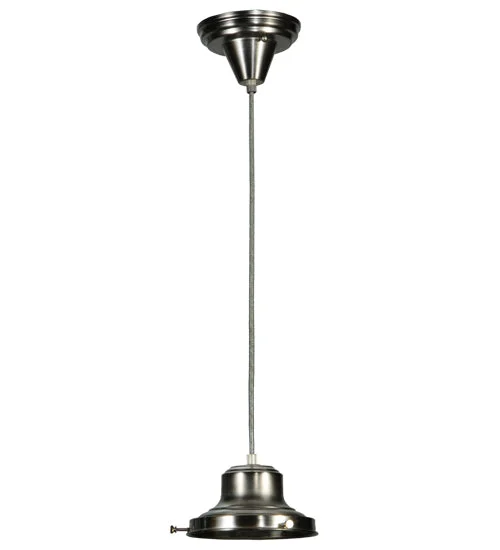 Tropical - Themed Ceiling Lights with Palm - Leaf Shapes and Rattan WrapsTropical - Themed Ceiling Lights with Palm - Leaf Shapes and Rattan WrapsMeyda Lighting 141102 Cloth Covered Wire Hanger/6" Fitter Pendant