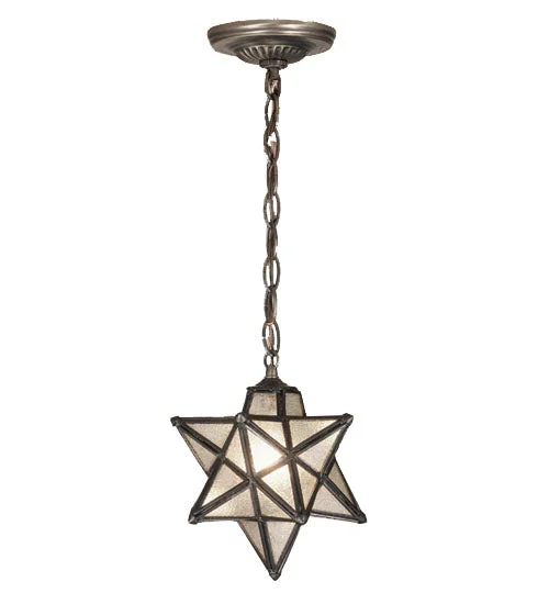 Modern Minimalist Ceiling Lights for Contemporary InteriorsModern Minimalist Ceiling Lights for Contemporary InteriorsMeyda Lighting 21837 9"W Moravian Star Clear Seeded Mini Pendant Modern Minimalist Ceiling Lights for Contemporary InteriorsModern Minimalist Ceiling Lights for Contemporary InteriorsMeyda Lighting 21837 9"W Moravian Star Clear Seeded Mini Pendant