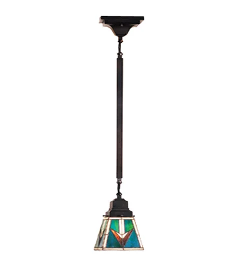 Gothic Ceiling Lights with Dark Metalwork and Pointed ArchesGothic Ceiling Lights with Dark Metalwork and Pointed ArchesMeyda Lighting 489745"Sq Valencia Mission Mini Pendant Gothic Ceiling Lights with Dark Metalwork and Pointed ArchesGothic Ceiling Lights with Dark Metalwork and Pointed ArchesMeyda Lighting 489745"Sq Valencia Mission Mini Pendant