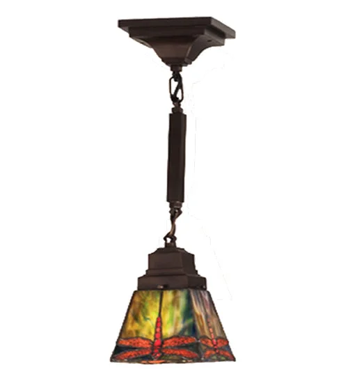 Chinese - Style Ceiling Lights with Red Lantern - Inspired DesignsChinese - Style Ceiling Lights with Red Lantern - Inspired DesignsMeyda Lighting 49099 5"Sq Prairie Dragonfly Mini Pendant.609 Chinese - Style Ceiling Lights with Red Lantern - Inspired DesignsChinese - Style Ceiling Lights with Red Lantern - Inspired DesignsMeyda Lighting 49099 5"Sq Prairie Dragonfly Mini Pendant.609