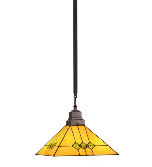 Retro Ceiling Lights Inspired by the 1950s and 1960s DesignRetro Ceiling Lights Inspired by the 1950s and 1960s DesignMeyda Lighting 49117 13"Sq Martini Mission Pendant Retro Ceiling Lights Inspired by the 1950s and 1960s DesignRetro Ceiling Lights Inspired by the 1950s and 1960s DesignMeyda Lighting 49117 13"Sq Martini Mission Pendant