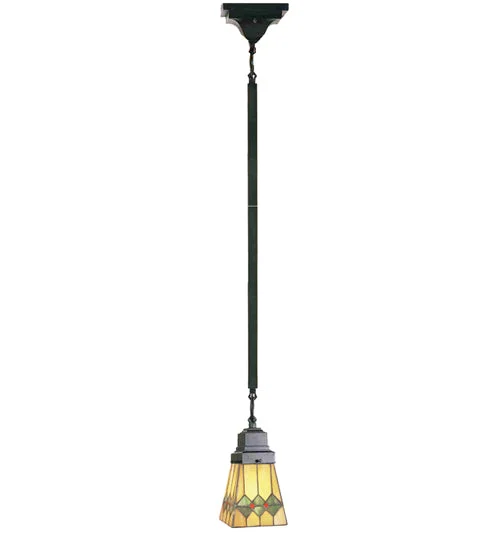 Chinese - Style Ceiling Lights with Red Lantern - Inspired DesignsChinese - Style Ceiling Lights with Red Lantern - Inspired DesignsMeyda Lighting 49119 5"Sq Martini Mission Mini Pendant Chinese - Style Ceiling Lights with Red Lantern - Inspired DesignsChinese - Style Ceiling Lights with Red Lantern - Inspired DesignsMeyda Lighting 49119 5"Sq Martini Mission Mini Pendant