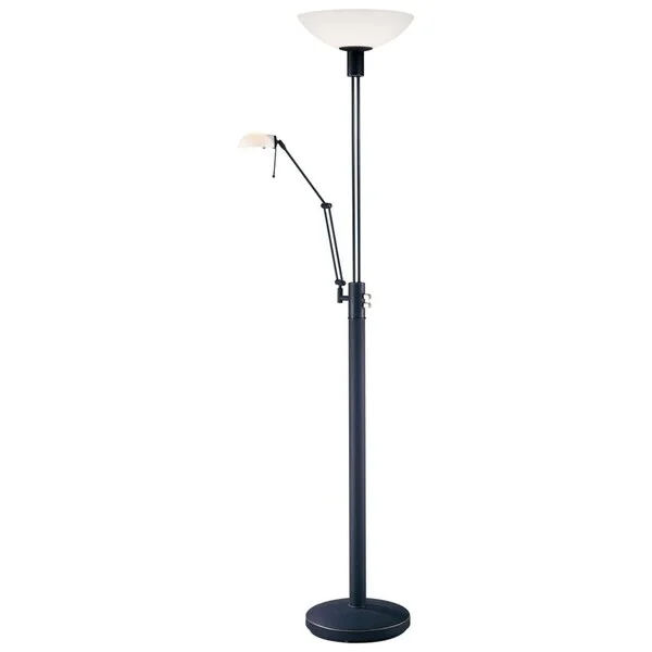 Victorian Style Floor Lamp for Traditional and Elegant InteriorsVictorian Style Floor Lamp for Traditional and Elegant InteriorsMinka Kovacs George'S Reading Room 1 Light Torchiere W/Reading Lamp Victorian Style Floor Lamp for Traditional and Elegant InteriorsVictorian Style Floor Lamp for Traditional and Elegant InteriorsMinka Kovacs George'S Reading Room 1 Light Torchiere W/Reading Lamp