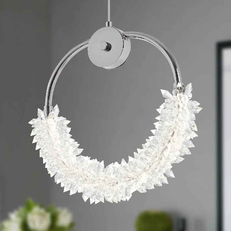 Fabric Floor Lamp with a Linen Shade for a Relaxed AestheticFabric Floor Lamp with a Linen Shade for a Relaxed AestheticModern Crystal Chandelier Bedside Lamp Cristal LED Hanging Bar Lighting Lighting Chandelier