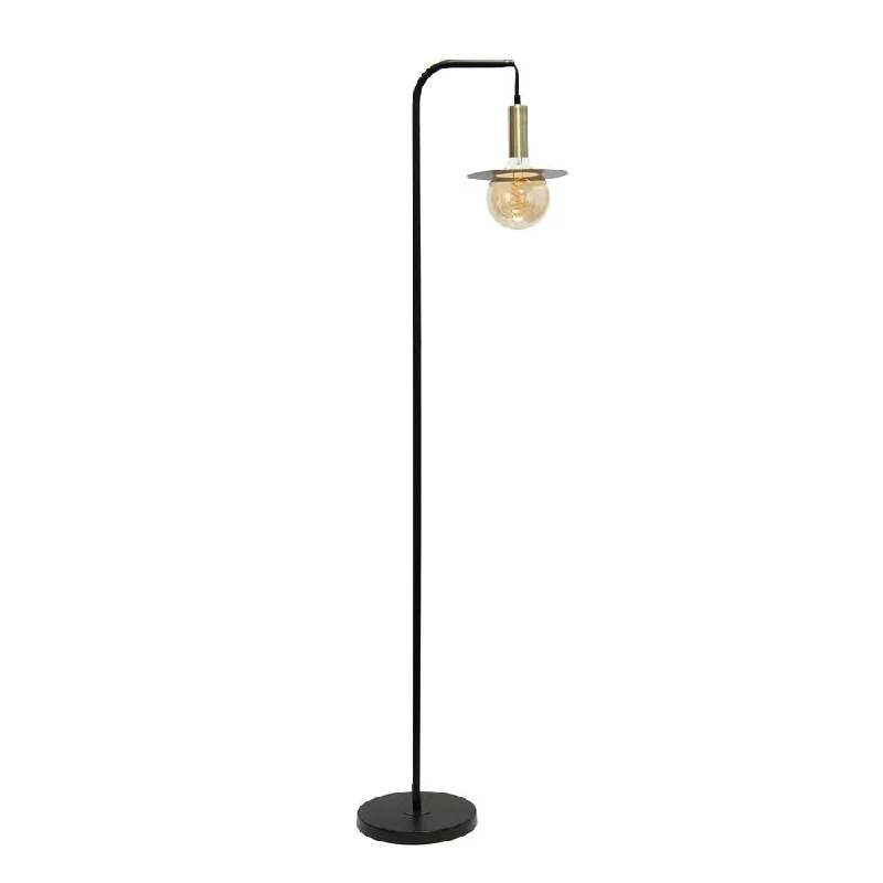 Victorian Style Floor Lamp for Traditional and Elegant InteriorsVictorian Style Floor Lamp for Traditional and Elegant InteriorsModern Finished Floor Lamp