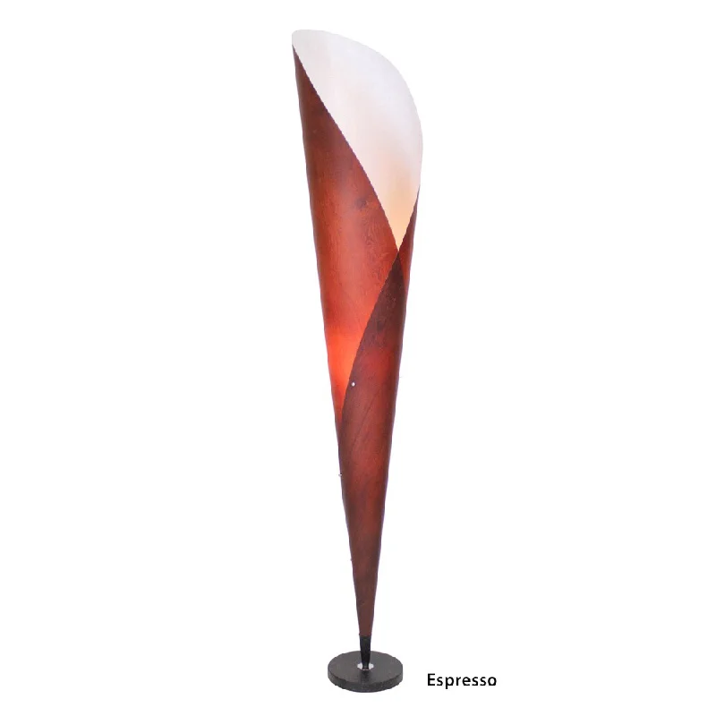 Smart Floor Lamp with Voice Control and Bluetooth ConnectivitySmart Floor Lamp with Voice Control and Bluetooth ConnectivityModern Lili Floor Lamp