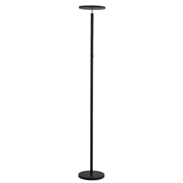 Marble Base Floor Lamp for a Touch of LuxuryMarble Base Floor Lamp for a Touch of LuxuryMonet Torchiere Lamp