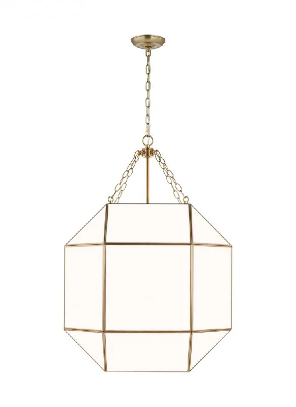 Modern Minimalist Ceiling Lights for Contemporary InteriorsModern Minimalist Ceiling Lights for Contemporary InteriorsMorrison Large Four Light Lantern