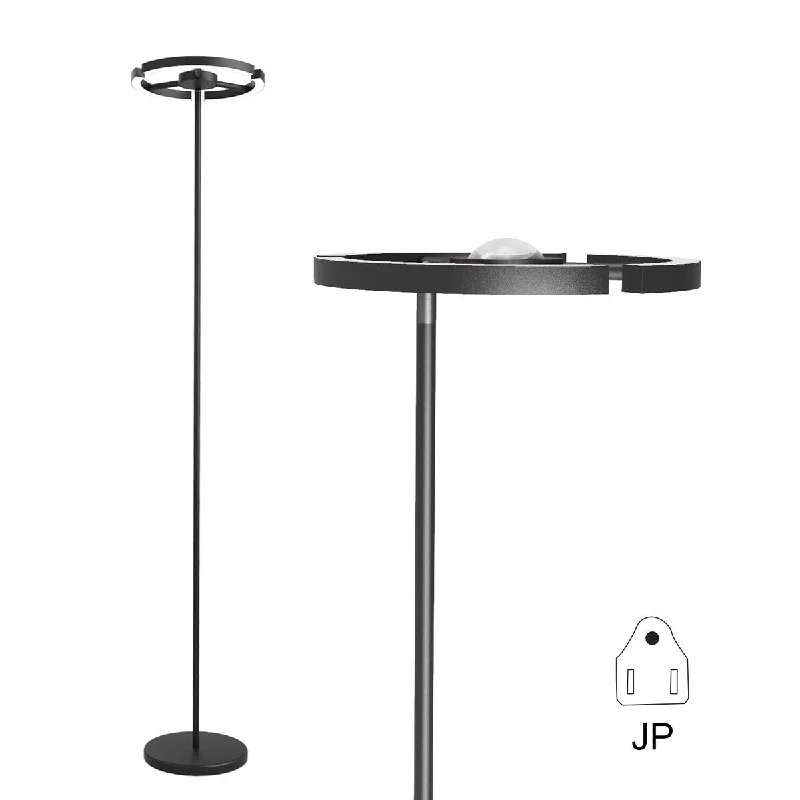 Modern Minimalist Floor Lamp for Contemporary Living RoomsModern Minimalist Floor Lamp for Contemporary Living RoomsNetin 69" Sunset Projection LED Torchiere Floor Lamp Modern Minimalist Floor Lamp for Contemporary Living RoomsModern Minimalist Floor Lamp for Contemporary Living RoomsNetin 69" Sunset Projection LED Torchiere Floor Lamp