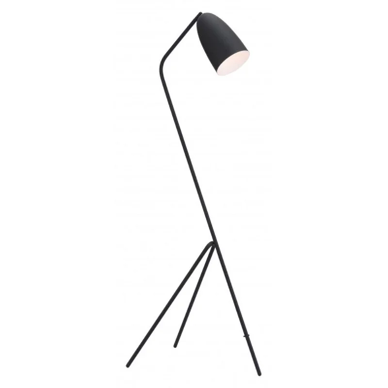 Marble Base Floor Lamp for a Touch of LuxuryMarble Base Floor Lamp for a Touch of LuxuryOffex Jamison Modern Floor Lamp with Angular Tripod Base - Matte Black - 14.17"L x 22.44"W x 59.84"H Marble Base Floor Lamp for a Touch of LuxuryMarble Base Floor Lamp for a Touch of LuxuryOffex Jamison Modern Floor Lamp with Angular Tripod Base - Matte Black - 14.17"L x 22.44"W x 59.84"H