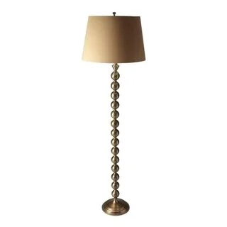 Bohemian Inspired Floor Lamp for Eclectic Home DecorBohemian Inspired Floor Lamp for Eclectic Home DecorOffex Marionette Antique Brass Floor Lamp - Gold Bohemian Inspired Floor Lamp for Eclectic Home DecorBohemian Inspired Floor Lamp for Eclectic Home DecorOffex Marionette Antique Brass Floor Lamp - Gold