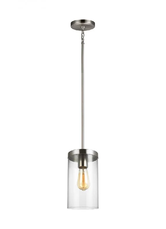Art Nouveau Ceiling Lights with Organic, Flowing ShapesArt Nouveau Ceiling Lights with Organic, Flowing ShapesOne Light Pendant