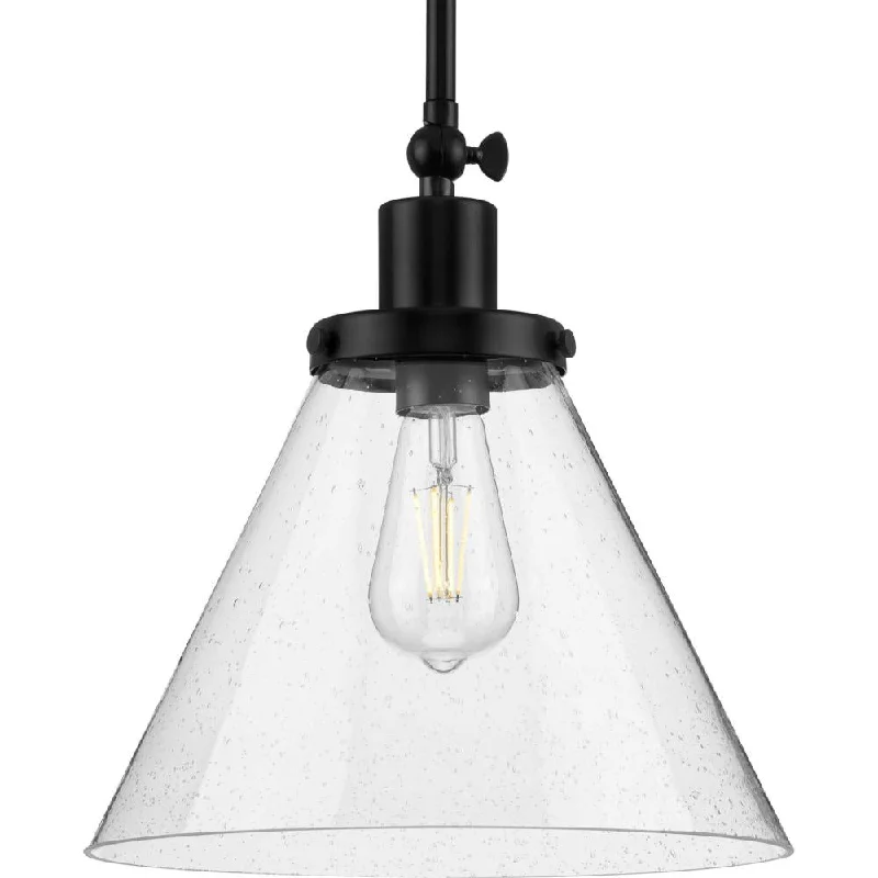 Moroccan Ceiling Lights with Colorful Stained Glass and Geometric CarvingsMoroccan Ceiling Lights with Colorful Stained Glass and Geometric CarvingsP500324-031 1-100W MED Pendant