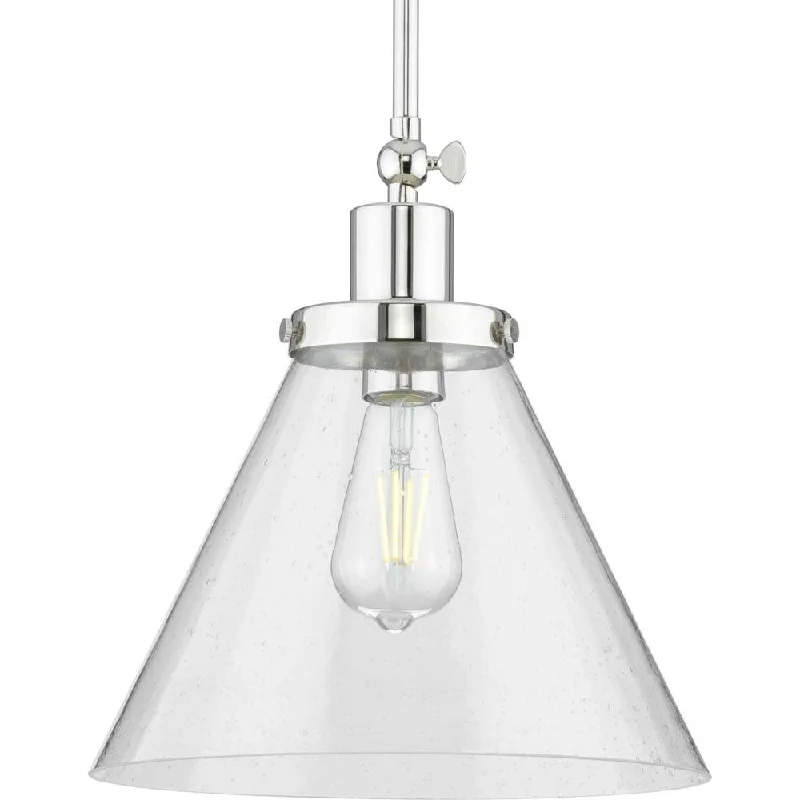 Retro Ceiling Lights Inspired by the 1950s and 1960s DesignRetro Ceiling Lights Inspired by the 1950s and 1960s DesignP500324-104 1-100W MED Pendant