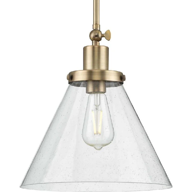 Mediterranean - Style Ceiling Lights with Terra - Cotta and Ceramic DetailsMediterranean - Style Ceiling Lights with Terra - Cotta and Ceramic DetailsP500324-163 1-100W MED Pendant