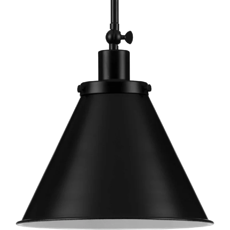 Metal Ceiling Lights in Brass, Copper, Stainless Steel, and IronMetal Ceiling Lights in Brass, Copper, Stainless Steel, and IronP500325-031 1-100W MED Pendant