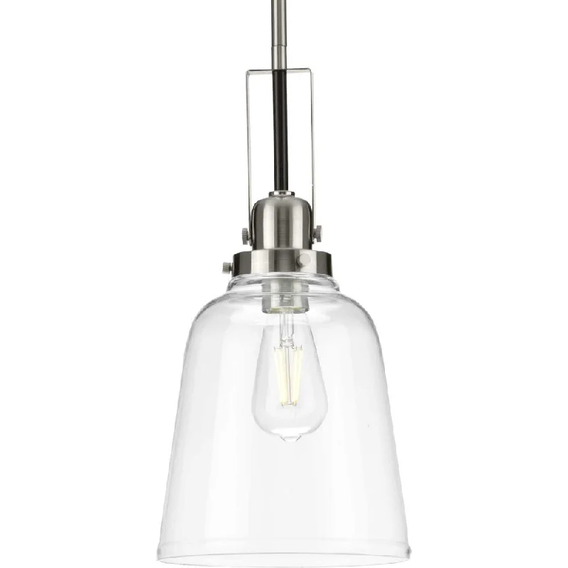 Rustic Ceiling Lights with Reclaimed Wood and Distressed FinishesRustic Ceiling Lights with Reclaimed Wood and Distressed FinishesP500329-009 1-100W MED Pendant