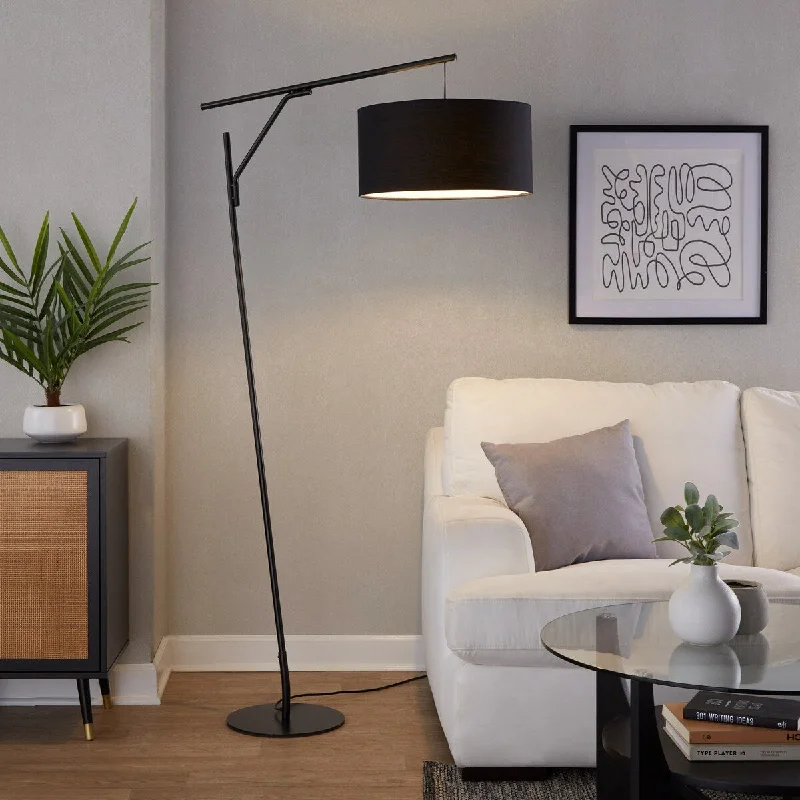Industrial Style Floor Lamp with Exposed Bulbs for Loft ApartmentsIndustrial Style Floor Lamp with Exposed Bulbs for Loft ApartmentsPorch & Den Galotti-Isa 70" Floor Lamp Industrial Style Floor Lamp with Exposed Bulbs for Loft ApartmentsIndustrial Style Floor Lamp with Exposed Bulbs for Loft ApartmentsPorch & Den Galotti-Isa 70" Floor Lamp