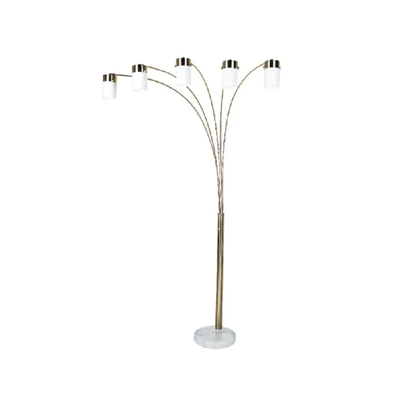 Adjustable Height Floor Lamp for Versatile Lighting NeedsAdjustable Height Floor Lamp for Versatile Lighting NeedsQ-Max 5-arm 84-inch Lantern-style Floor Lamp Adjustable Height Floor Lamp for Versatile Lighting NeedsAdjustable Height Floor Lamp for Versatile Lighting NeedsQ-Max 5-arm 84-inch Lantern-style Floor Lamp