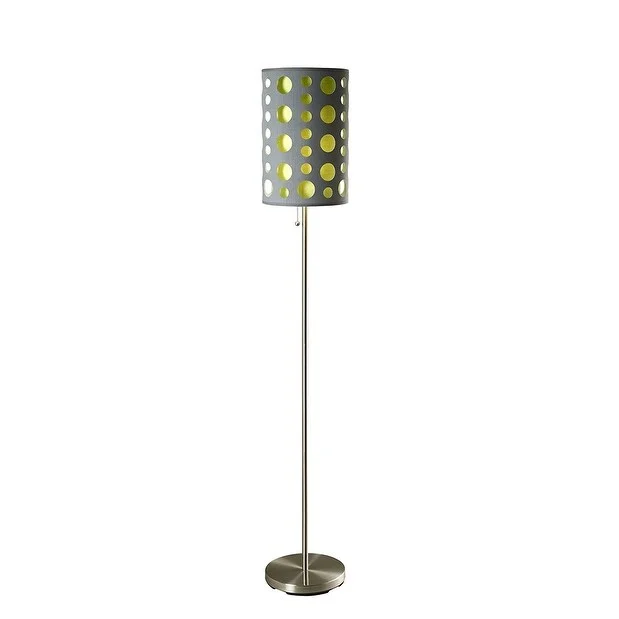 Victorian Style Floor Lamp for Traditional and Elegant InteriorsVictorian Style Floor Lamp for Traditional and Elegant InteriorsQ-Max 62"H Retro Dual Shade Floor Lamp Victorian Style Floor Lamp for Traditional and Elegant InteriorsVictorian Style Floor Lamp for Traditional and Elegant InteriorsQ-Max 62"H Retro Dual Shade Floor Lamp