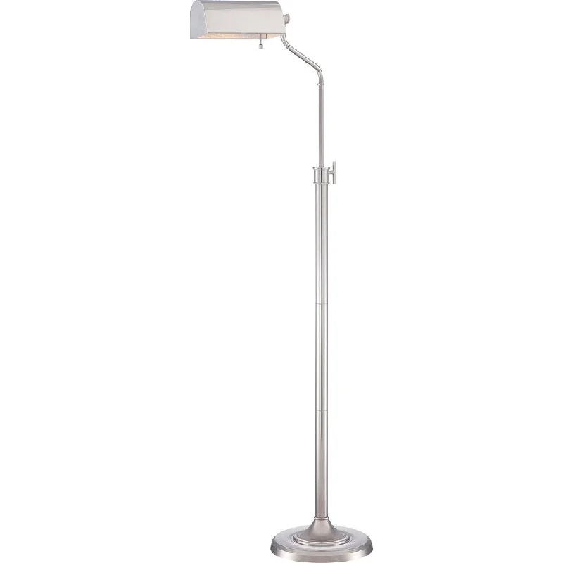 Rustic Farmhouse Style Floor Lamp for Cozy BedroomsRustic Farmhouse Style Floor Lamp for Cozy BedroomsQuoizel Haskell 1-light Polished Nickel Portable Lamp Rustic Farmhouse Style Floor Lamp for Cozy BedroomsRustic Farmhouse Style Floor Lamp for Cozy BedroomsQuoizel Haskell 1-light Polished Nickel Portable Lamp