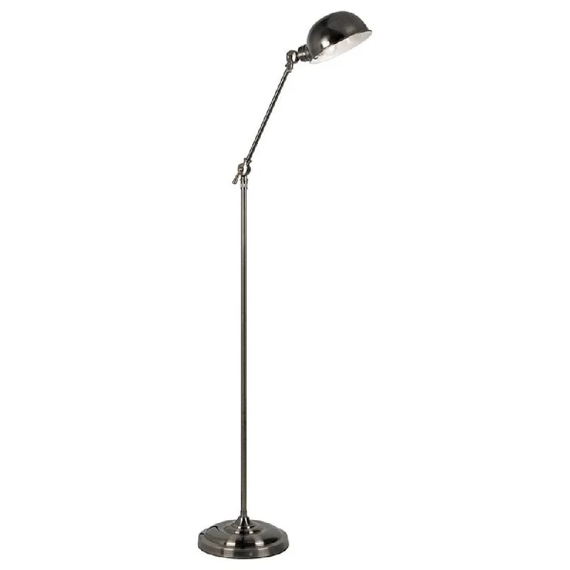 Victorian Style Floor Lamp for Traditional and Elegant InteriorsVictorian Style Floor Lamp for Traditional and Elegant InteriorsRen Wil Renwil Waxlow Light Fixture